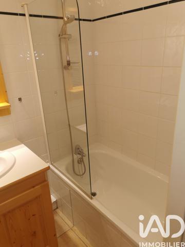 Appartement à vendre 2 pièces 25 m² Aussois