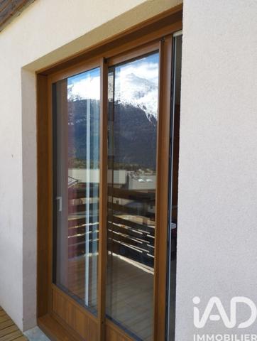 Appartement à vendre 2 pièces 25 m² Aussois