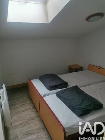 Appartement à vendre 2 pièces 25 m² Aussois