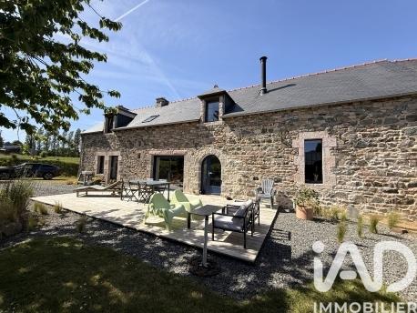 Maison à vendre 5 pièces 167 m² Erquy