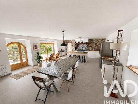 Maison à vendre 5 pièces 167 m² Erquy