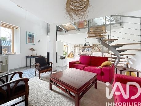 Maison à vendre 5 pièces 167 m² Erquy
