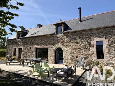 Maison à vendre 5 pièces 167 m² Erquy