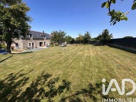 Maison à vendre 5 pièces 167 m² Erquy
