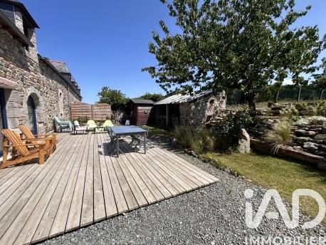 Maison à vendre 5 pièces 167 m² Erquy