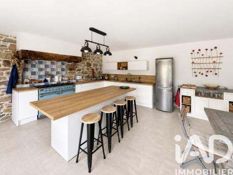 Maison à vendre 5 pièces 167 m² Erquy