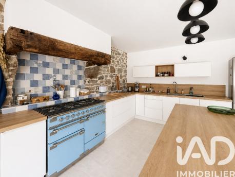 Maison à vendre 5 pièces 167 m² Erquy