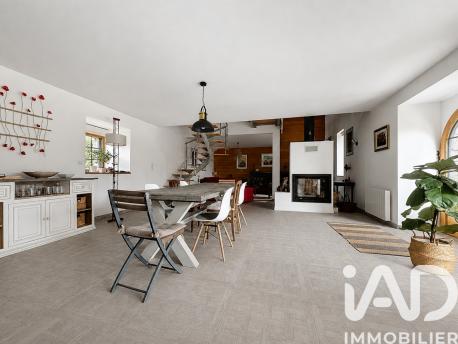 Maison à vendre 5 pièces 167 m² Erquy