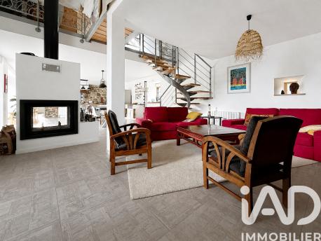 Maison à vendre 5 pièces 167 m² Erquy