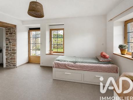 Maison à vendre 5 pièces 167 m² Erquy