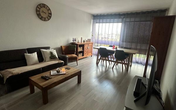 Appartement à vendre    3 pièces • 67,78 m2 Ris-Orangis