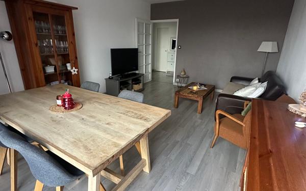 Appartement à vendre    3 pièces • 67,78 m2 Ris-Orangis