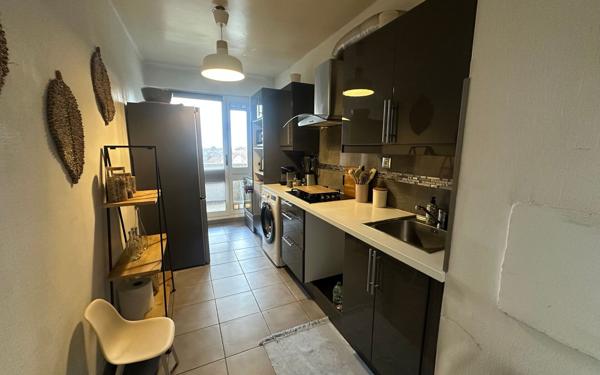 Appartement à vendre    3 pièces • 67,78 m2 Ris-Orangis