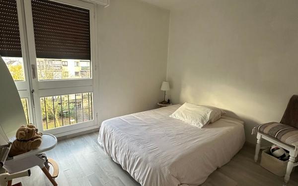 Appartement à vendre    3 pièces • 67,78 m2 Ris-Orangis