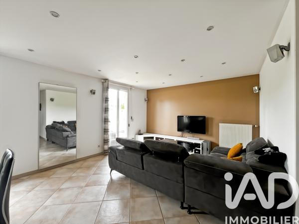 Maison à vendre 5 pièces 95 m² Stains