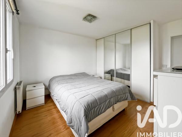 Maison à vendre 5 pièces 95 m² Stains