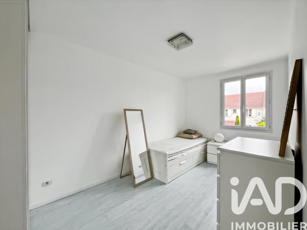 Maison à vendre 5 pièces 95 m² Stains