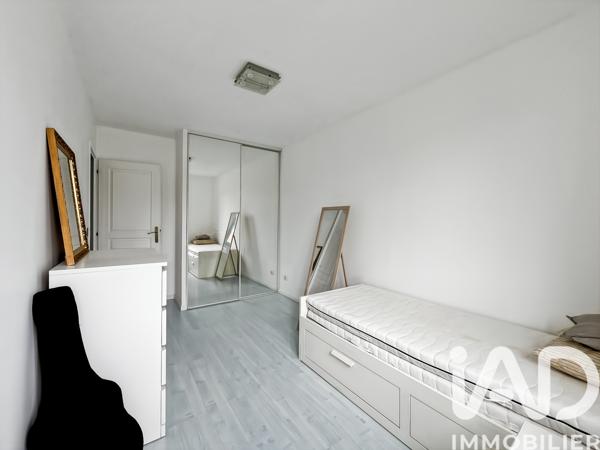 Maison à vendre 5 pièces 95 m² Stains