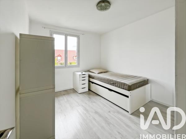 Maison à vendre 5 pièces 95 m² Stains