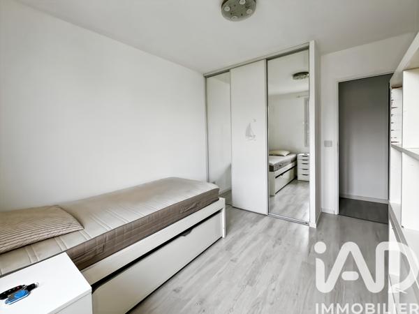Maison à vendre 5 pièces 95 m² Stains