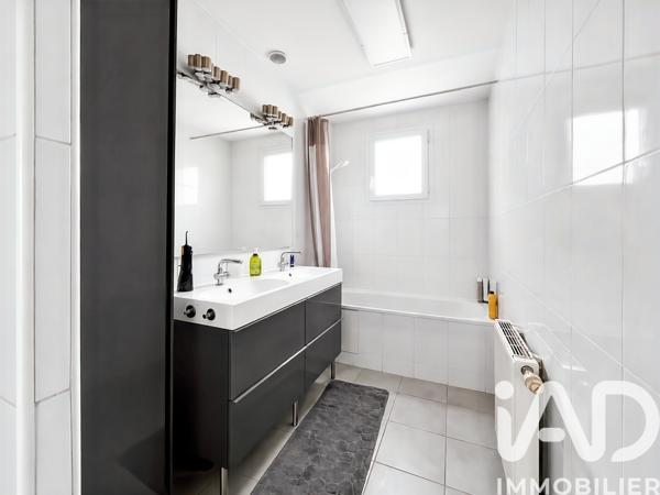Maison à vendre 5 pièces 95 m² Stains