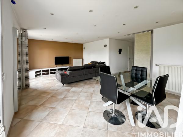 Maison à vendre 5 pièces 95 m² Stains