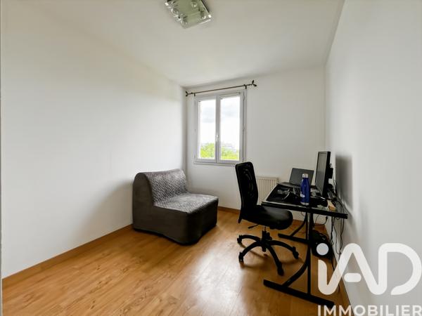 Maison à vendre 5 pièces 95 m² Stains