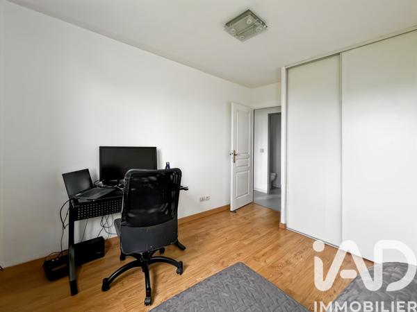 Maison à vendre 5 pièces 95 m² Stains