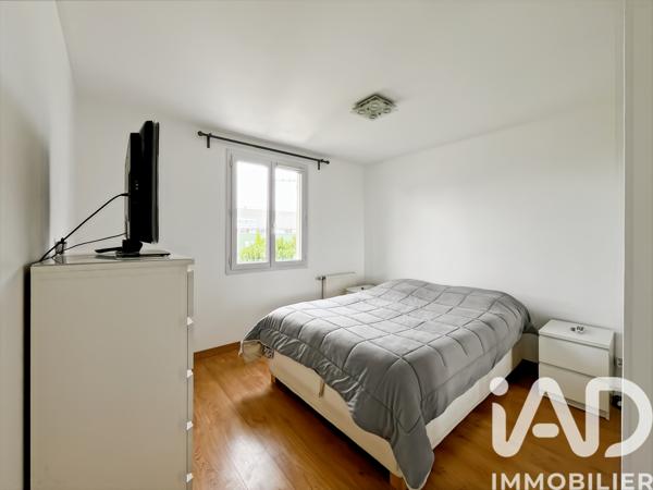 Maison à vendre 5 pièces 95 m² Stains
