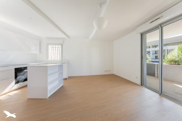 Appartement à vendre |  Castelnau-le-Lez |  2 pièces | 49 m²