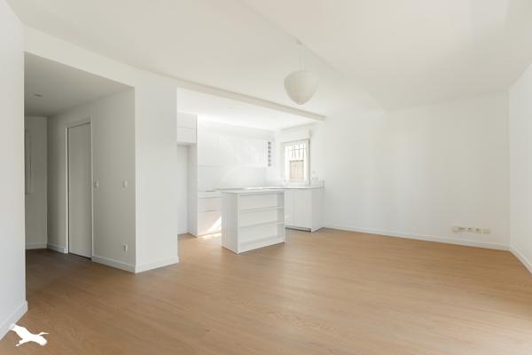 Appartement à vendre |  Castelnau-le-Lez |  2 pièces | 49 m²