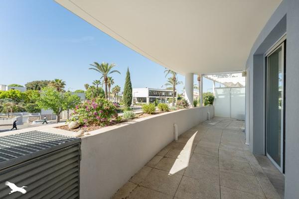 Appartement à vendre |  Castelnau-le-Lez |  2 pièces | 49 m²