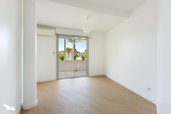Appartement à vendre |  Castelnau-le-Lez |  2 pièces | 49 m²