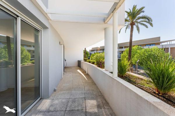 Appartement à vendre |  Castelnau-le-Lez |  2 pièces | 49 m²