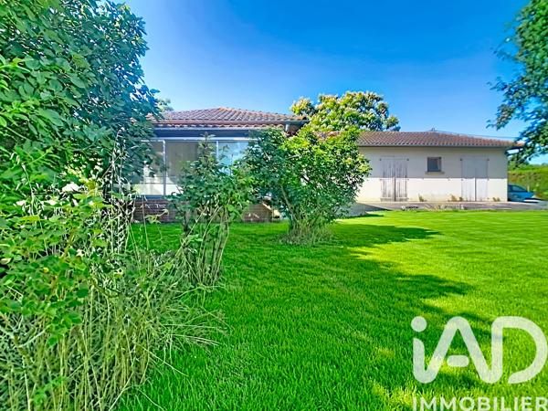 Maison à vendre 4 pièces 99,97 m² Tournefeuille