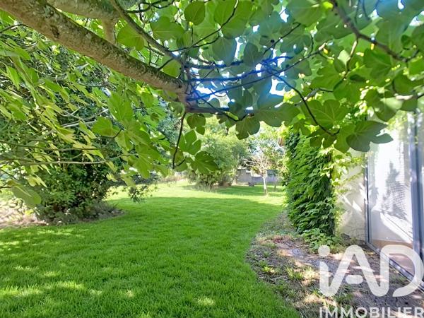 Maison à vendre 4 pièces 99,97 m² Tournefeuille