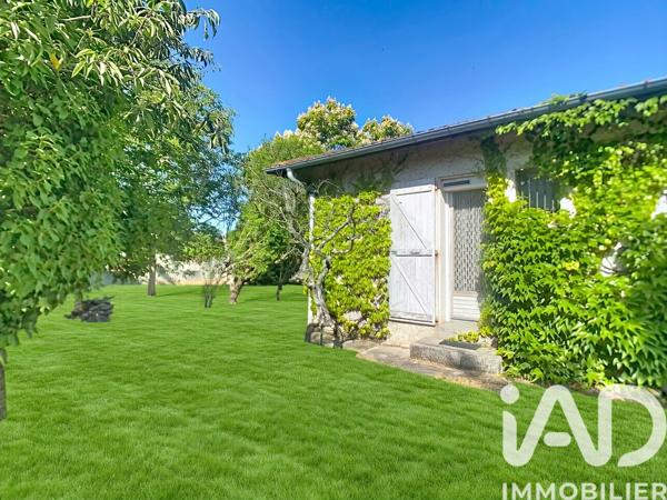 Maison à vendre 4 pièces 99,97 m² Tournefeuille