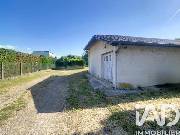 Maison à vendre 4 pièces 99,97 m² Tournefeuille