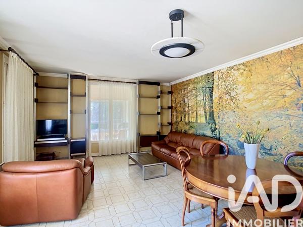 Maison à vendre 4 pièces 99,97 m² Tournefeuille