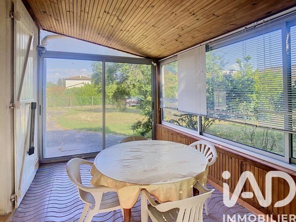 Maison à vendre 4 pièces 99,97 m² Tournefeuille