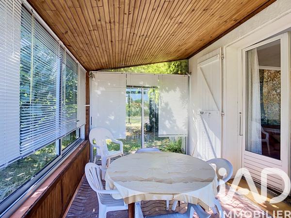 Maison à vendre 4 pièces 99,97 m² Tournefeuille