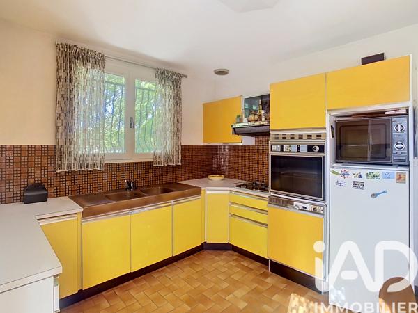 Maison à vendre 4 pièces 99,97 m² Tournefeuille