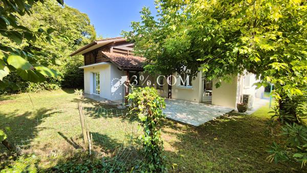 Maison 7 pièce(s) 6 chambre(s) 165 m²