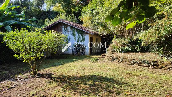 Maison 7 pièce(s) 6 chambre(s) 165 m²