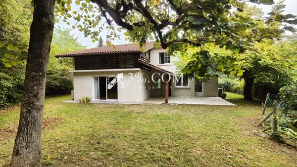 Maison 7 pièce(s) 6 chambre(s) 165 m²