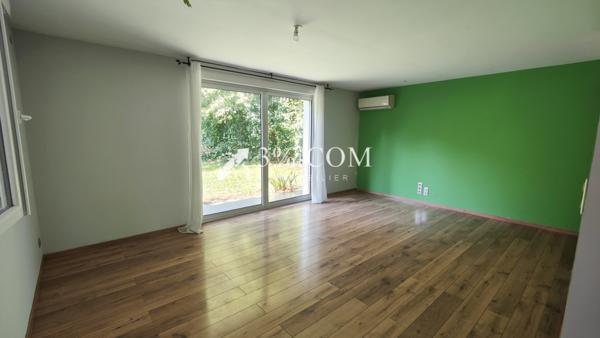 Maison 7 pièce(s) 6 chambre(s) 165 m²