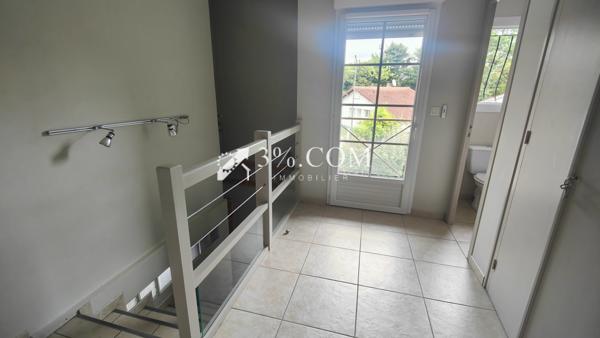 Maison 7 pièce(s) 6 chambre(s) 165 m²