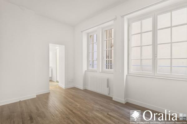 Appartement · Vente Lyon (69001) 2 pièces · 49m²