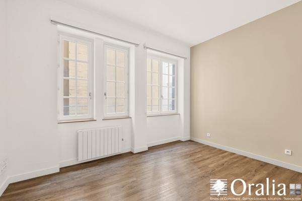 Appartement · Vente Lyon (69001) 2 pièces · 49m²