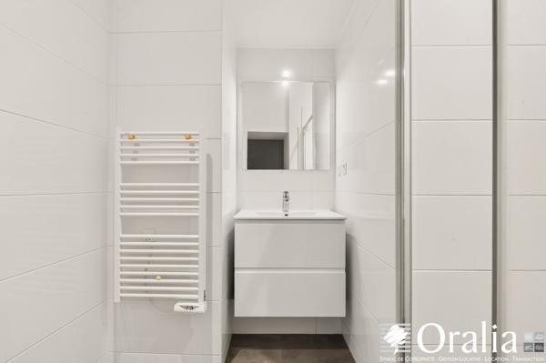 Appartement · Vente Lyon (69001) 2 pièces · 49m²